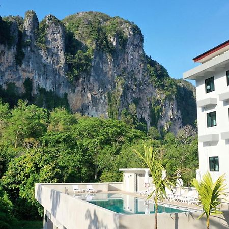 Keereen Resort - Ao Nang Krabi Εξωτερικό φωτογραφία