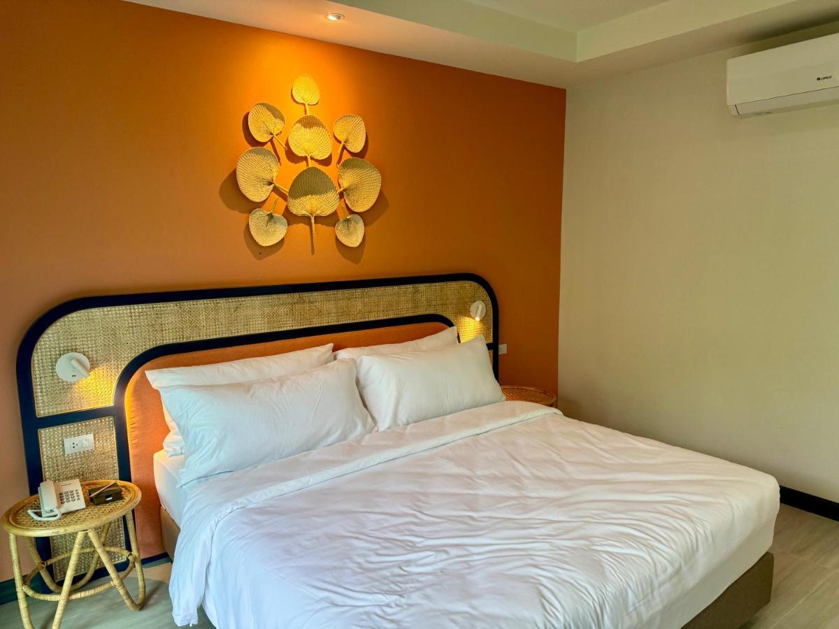 Keereen Resort - Ao Nang Krabi Εξωτερικό φωτογραφία