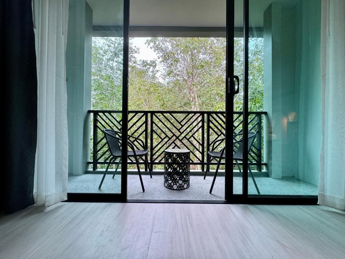 Keereen Resort - Ao Nang Krabi Εξωτερικό φωτογραφία