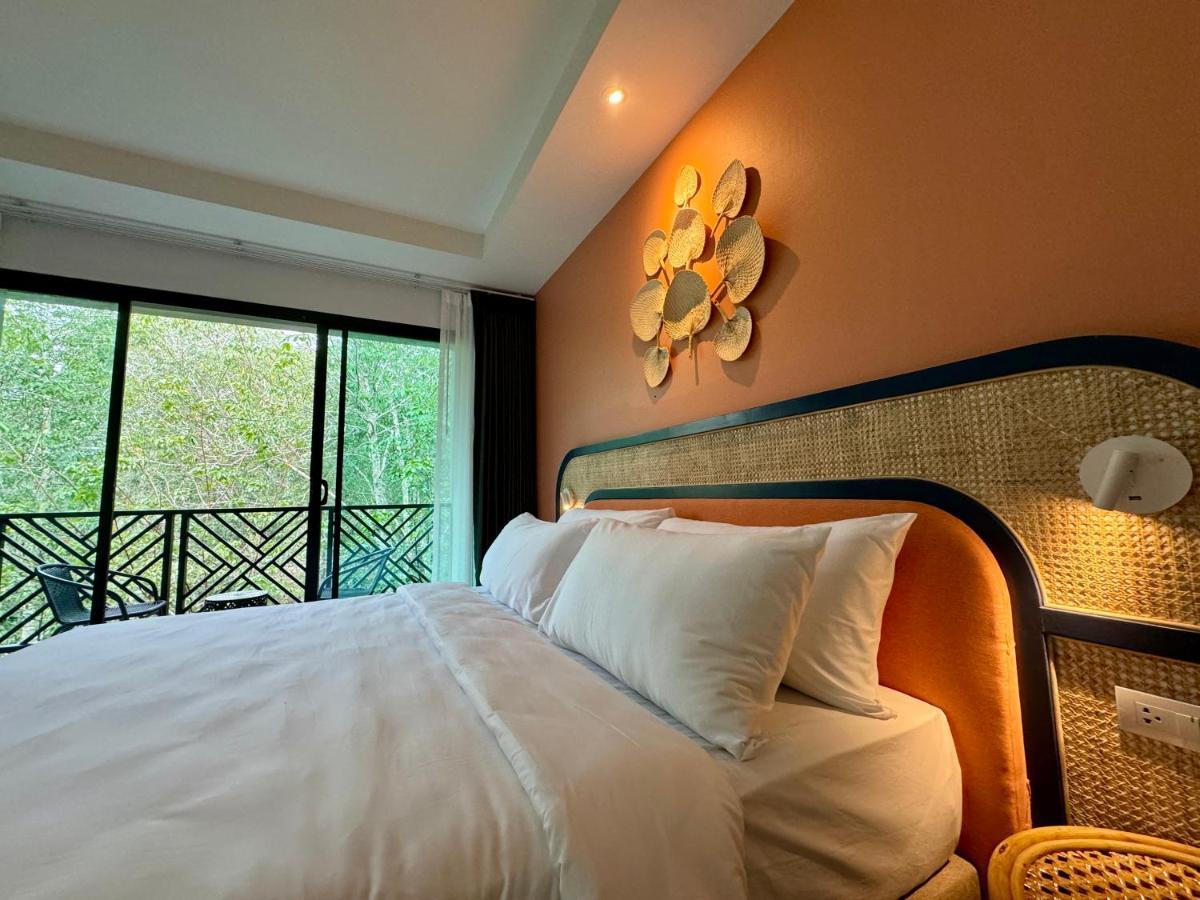 Keereen Resort - Ao Nang Krabi Εξωτερικό φωτογραφία