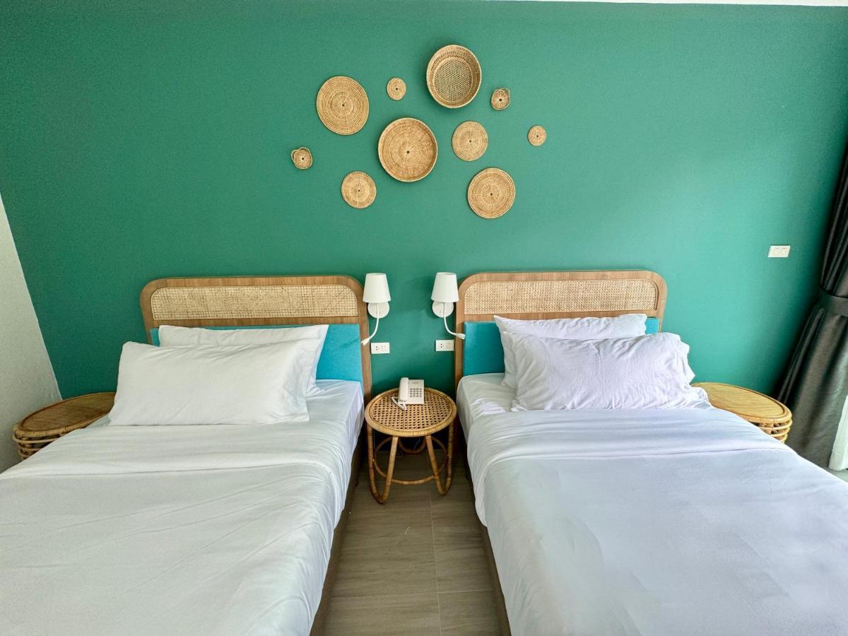 Keereen Resort - Ao Nang Krabi Εξωτερικό φωτογραφία