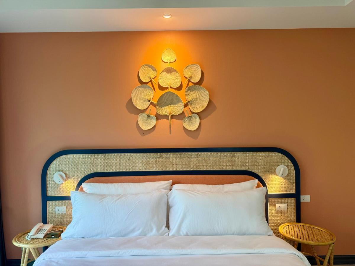 Keereen Resort - Ao Nang Krabi Εξωτερικό φωτογραφία