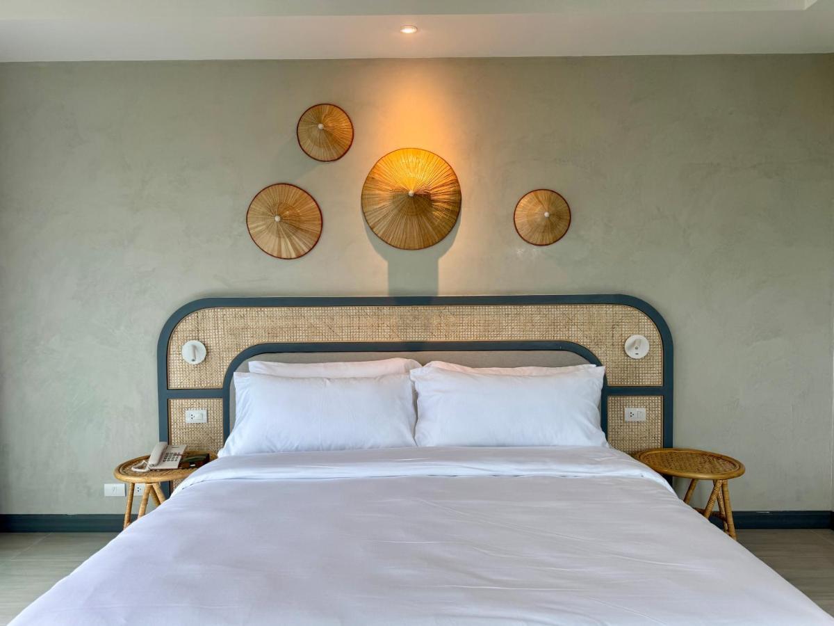 Keereen Resort - Ao Nang Krabi Εξωτερικό φωτογραφία