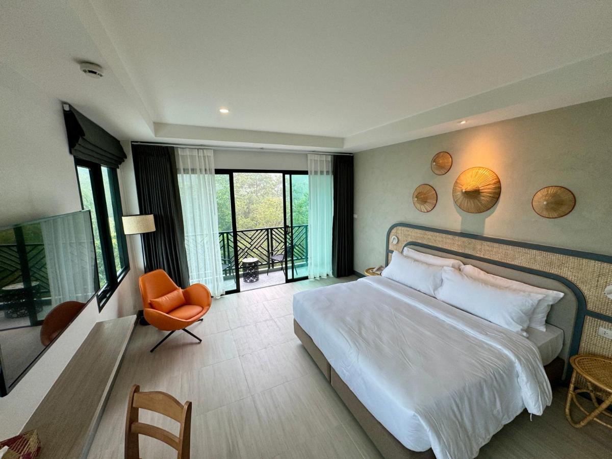 Keereen Resort - Ao Nang Krabi Εξωτερικό φωτογραφία