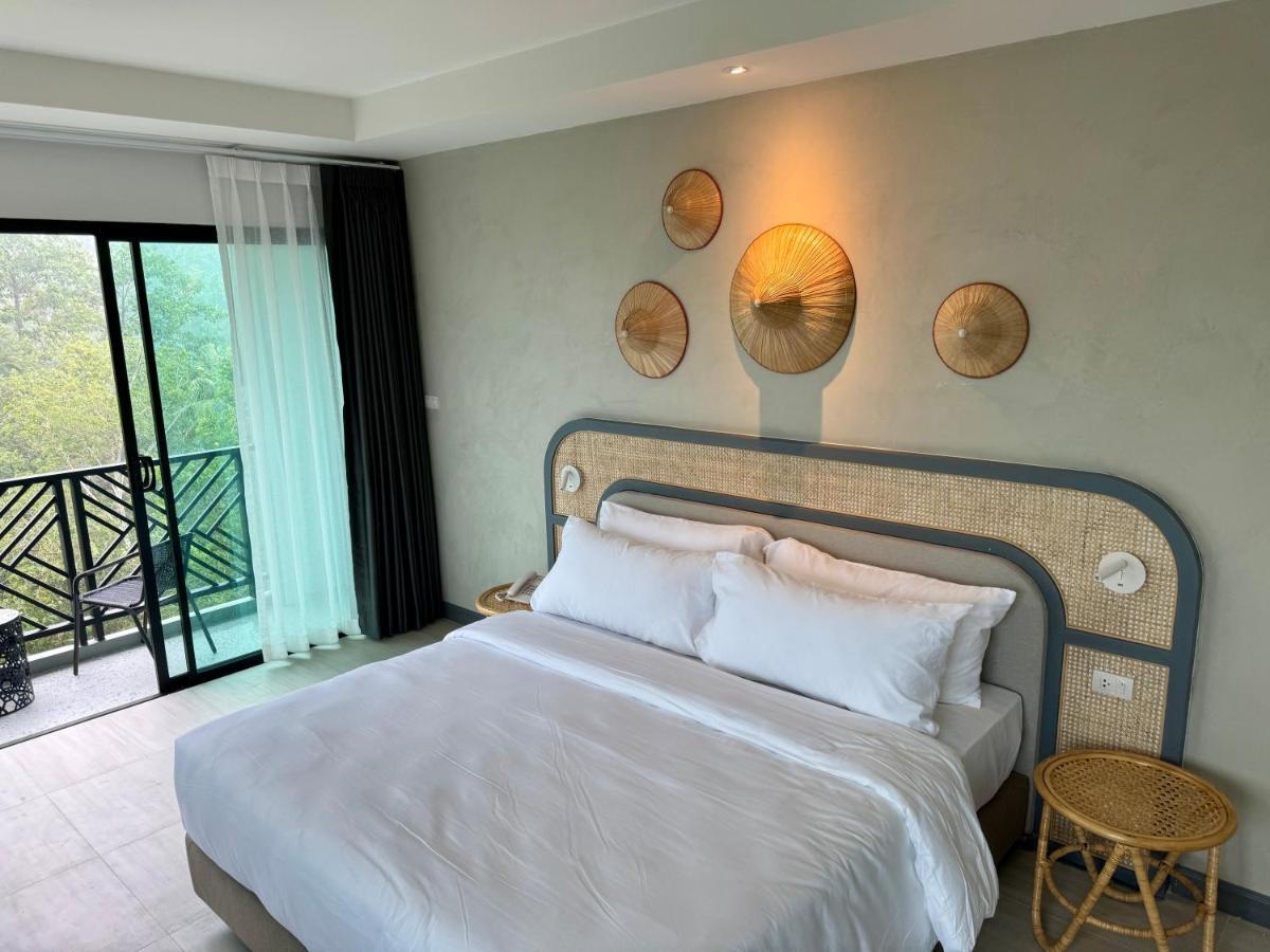 Keereen Resort - Ao Nang Krabi Εξωτερικό φωτογραφία