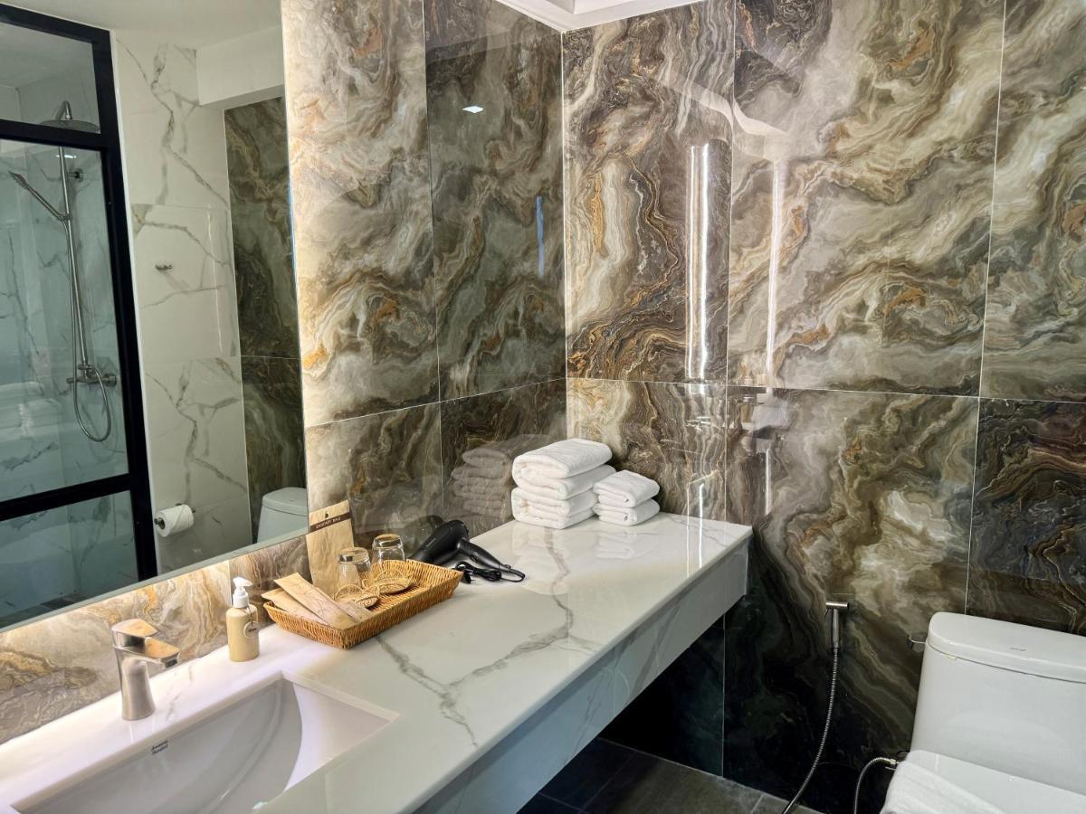 Keereen Resort - Ao Nang Krabi Εξωτερικό φωτογραφία