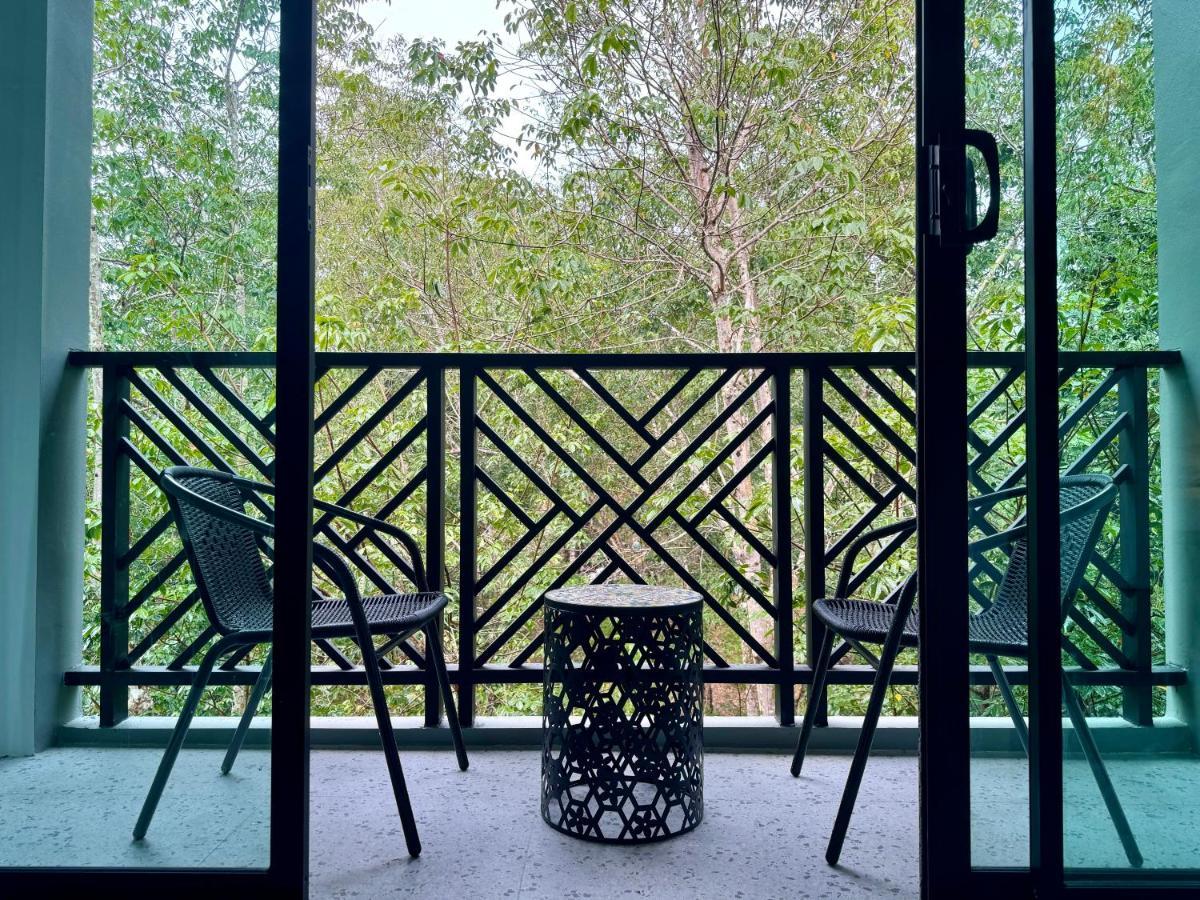 Keereen Resort - Ao Nang Krabi Εξωτερικό φωτογραφία