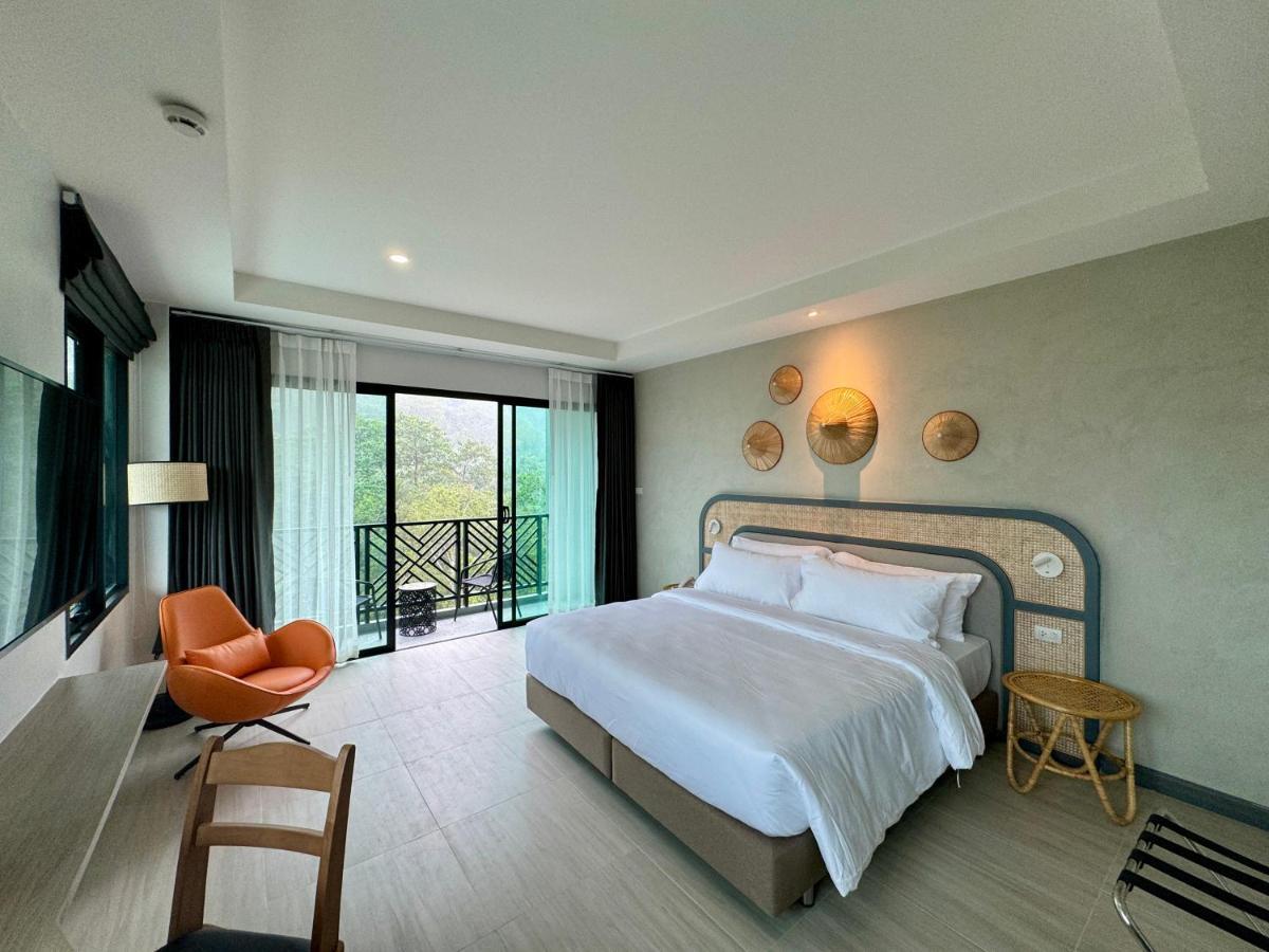 Keereen Resort - Ao Nang Krabi Εξωτερικό φωτογραφία