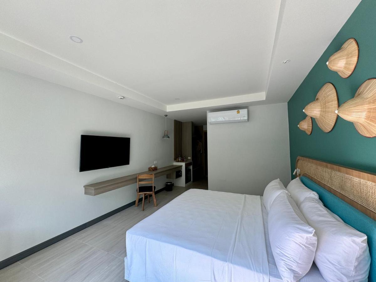 Keereen Resort - Ao Nang Krabi Εξωτερικό φωτογραφία