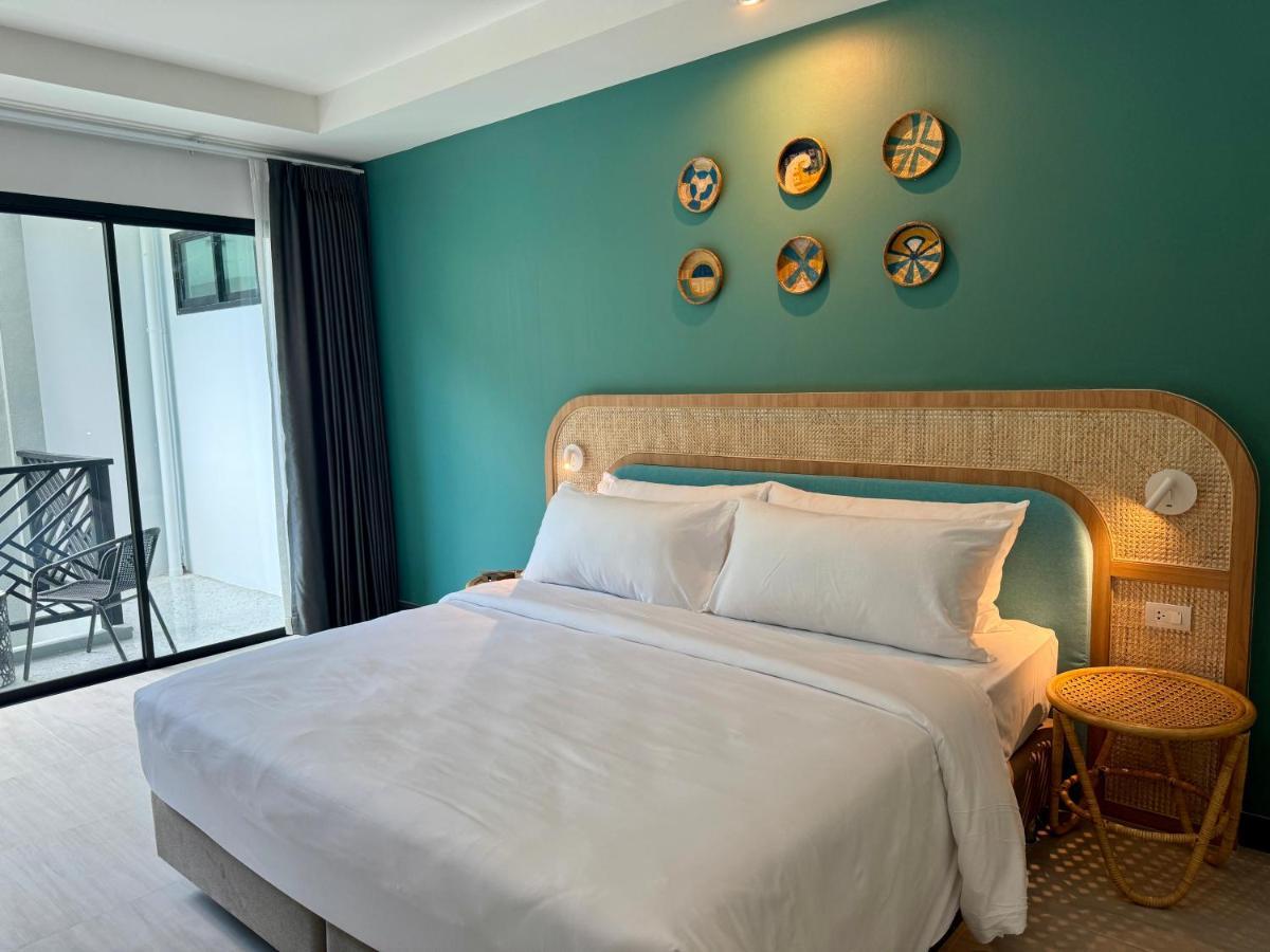 Keereen Resort - Ao Nang Krabi Εξωτερικό φωτογραφία
